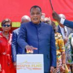 ÉNERGIE : Le Congo monte en puissance avec la phase 2 de « Congo LNG »