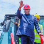 DÉVELOPPEMENT DE POINTE-NOIRE : Les infrastructures routières passent à la vitesse supérieure sur la RN4