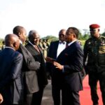 INTÉGRATION SOUS-RÉGIONALE : Denis Sassou-N’Guesso à Impfondo pour le lancement des travaux historiques du Corridor 13