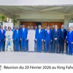 FINANCEMENT :  Comment le FAGACE veut catalyser 7 000 milliards d’investissements d&rsquo;ici 2030