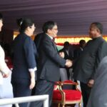 Chemin de Fer Congo-Océan (CFCO) : Réhabilitation et Modernisation pour le désenclavement du Congo