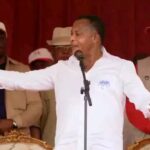 MEETING PRÉSIDENTIEL À POINTE-NOIRE : Ce que Sassou-N&rsquo;Guesso a promis aux Congolais
