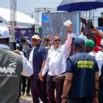 PRÉSIDENTIELLE 2026 AU CONGO : Marée humaine à Pointe-Noire pour le lancement de la campagne de Denis Sassou N&rsquo;Guesso