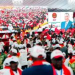 6e CONGRÈS ORDINAIRE DU PCT :   Le « Très Grand Camarade » Sassou-N&rsquo;guesso investi pour un nouveau destin national