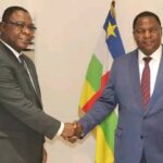 PRÉSIDENTIELLE 2025 EN RCA : Touadéra tend la main aux candidats malheureux