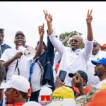 PRÉSIDENTIELLE 2026 À POTO POTO :  Mobilisation et Campagne de proximité  de Yoann Edgard Nguesso  pour le candidat Denis Sassou N&rsquo;guesso 