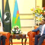 MALABO-BEAC :  EXAMEN DE L&rsquo;ÉCONOMIE ET INTÉGRATION SOUS-RÉGIONALE