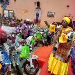 41 ANS DU RDPC DANS LE NDÉ-NORD : LE TRIOMPHE DE LA FIDÉLITÉ DERRIÈRE PAUL BIYA