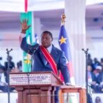 PRESTATION DE SERMENT EN RCA :  TOUADÉRA LANCE LE SEPTENNAT DE LA « TRANSFORMATION »