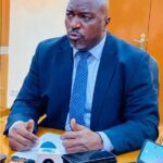 SOUVERAINETÉ INFORMATIONNELLE : Jules Njawé dénonce une « guerre hybride » contre la Centrafrique