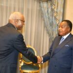 PRÉSIDENTIELLE 2026 AU CONGO : La CEEAC salue un scrutin sans fausse note