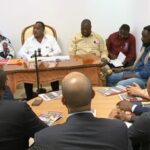 PRÉSIDENTIELLE 2026 :  Face au patronat congolais, Denis Sassou N’guesso fixe le pacte de la compétitivité