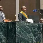 CAMEROUN / LE GRAND TOURNANT CONSTITUTIONNEL :  L’INSTAURATION D’UNE VICE-PRÉSIDENCE ET LE NOUVEL ORDRE DU POUVOIR