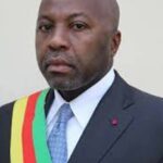 HOMMAGE À CLAUDE JUIMO MONTHE:  LE PARRAIN QUITTE LA SCÈNE…