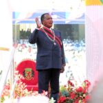 CONGO : SASSOU-N&rsquo;GUESSO, LE PARI DE L&rsquo;ACCÉLÉRATION 