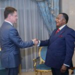 COOPÉRATION CONGO-RUSSIE:  Vers une nouvelle ère d’investissements « gagnant-gagnant »