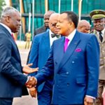 CONGO/REMANIEMENT MINISTÉRIEL : Le peuple attend l&rsquo;équipe d&rsquo;« Accélérons la Marche vers le Développement »