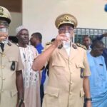 TRAVAUX DE CAMWATER À MAROUA : LA FIN DE LA SOIF EN VUE