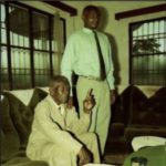 ​78 ANS DE L&rsquo;UPC : ​Comment Jean Mbouendé a enraciné l&rsquo;UPC en pays Bamiléké