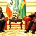 TRANSPARENCE ET STABILITÉ:  Le Gouverneur de la BEAC adoube les réformes de la Guinée Équatoriale 