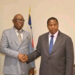 RCA : Faustin-Archange Touadéra dévoile le premier gouvernement de la VIIe République