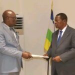 RCA : Le Premier Ministre Félix Moloua démissionne, un nouveau gouvernement attendu…