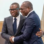 PASSAGE DE TÉMOIN AU BÉNIN :  L&rsquo;ULTIME PLAIDOYER DE PATRICE TALON…