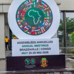 JOURNÉE DE L&rsquo;AFRIQUE 2026:  Au cœur des Assemblées annuelles de la BAD au Congo