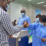 SOMMET DE LA BAD 2026 AU CONGO: Entre rigueur sanitaire et tapis rouge pour les invités à Brazzaville