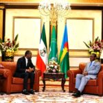 COOPÉRATION MALABO-BÉAC:  Revue de la situation macro-économique de la Guinée Équatoriale