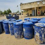 FIASCO À LA DOUANE DE KOUSSÉRI : QUAND UNE FAUSSE ALERTE AU MÉTHANOL TOURNE AU LYNCHAGE NUMÉRIQUE