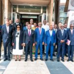 CEMAC :  L’arme de l’information bancaire se déploie à Brazzaville