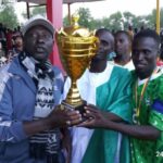 FOOTBALL/ EXTRÊME-NORD:  L’AS Sokoto de Kousseri sacré champion de la ligue régionale 