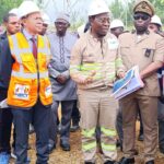ÉNERGIE-RÉGION DU LITTORAL :  Gaston Eloundou Essomba met la pression sur les chantiers du second corridor de Nachtigal