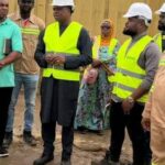 EAU POTABLE À DOUALA : Le DG de la CAMWATER impose le « fast-tracking » à Japoma pour accélérer les robinets