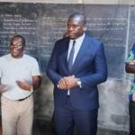 DOUALA 2ᵉ : Des cours de vacances gratuits sous l&rsquo;impulsion du Prince Zakari Housséni Adamou