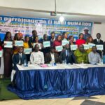 CAMEROUN/FORMATION EN JOURNALISME : Le groupe Le Quotidien met en valeur 16 étudiants en fin de stage