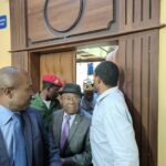 CRISE DANS LE TRANSPORT ROUTIER AU CAMEROUN:  NÉGOCIATIONS AVORTÉES À YAOUNDÉ