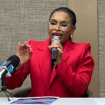 « FOR US, BY US » :  Comment le Dr Edith Gibson veut hisser l&rsquo;entrepreneuriat camerounais aux standards mondiaux