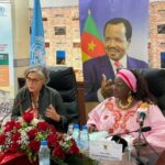PARTENARIAT CAMEROUN ET ONU-HABITAT :  CAP SUR DES VILLES DURABLES ET RÉSILIENTES