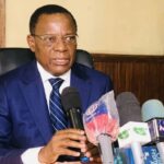 DÉMISSION DE MAURICE KAMTO À LA PRÉSIDENCE DU MRC : Le parti sous la menace d’un imbroglio juridique