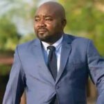 DÉMISSION DE MAURICE KAMTO À LA PRÉSIDENCE DU MRC / RÉACTION D&rsquo;OKALA EBODÉ : «Je voudrais dire à chaud que je ne sais pas de quoi il démissionne, puisqu&rsquo;il n&rsquo;a jamais retrouvé sa qualité de militant »