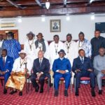 SACRILÈGE ! Quand les élites Sawa piétinent leurs CHEFS traditionnels