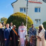 RÉPARATION DE L&rsquo;ALLEMAGNE AU CAMEROUN : COLOGNE HONORE LE ROI RUDOLPH DOUALA MANGA BELL !