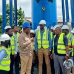 EAU POTABLE À DOUALA :  CAMWATER INJECTE 20 000 M³ SUPPLÉMENTAIRES PAR JOUR