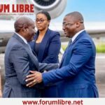 AUGMENTATION DE CAPITAL DE BGFI HOLDING CORPORATION : AU CAMEROUN, HENRI-CLAUDE OYIMA EN OPÉRATION SÉDUCTION APRÈS LE REVERS DU PREMIER ACTE