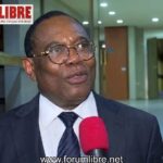 CONSEIL CONSTITUTIONNEL DU CAMEROUN : RÉMY NAMA EST LE NOUVEAU PRÉSIDENT !