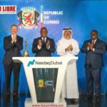 DETTE SOUVERAINE : Le Congo fait sonner la cloche du Nasdaq Dubai